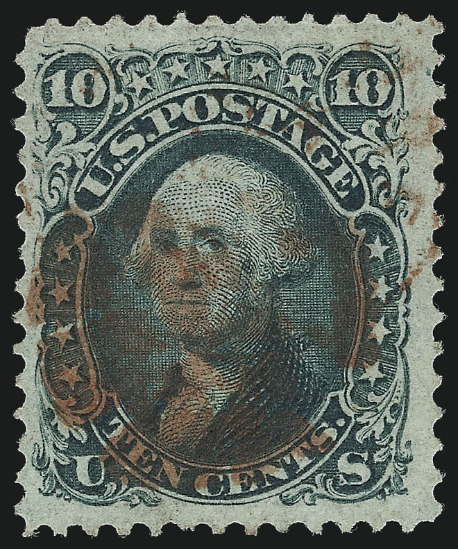 Sale no. 1007 — Lot no. 2241 — Siegel Auction Galleries