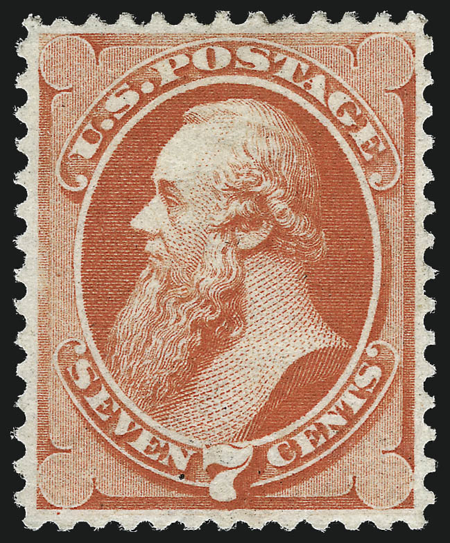 Sale no. 1007 — Lot no. 2341 — Siegel Auction Galleries