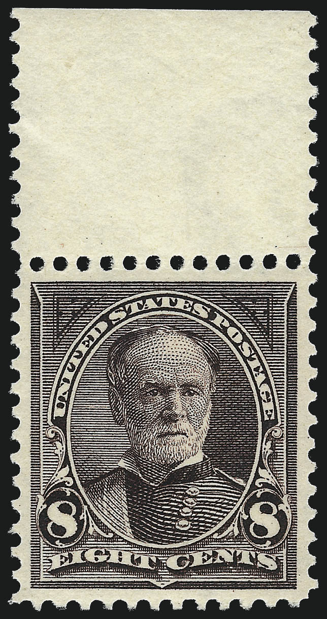 Sale no. 1007 — Lot no. 2515 — Siegel Auction Galleries