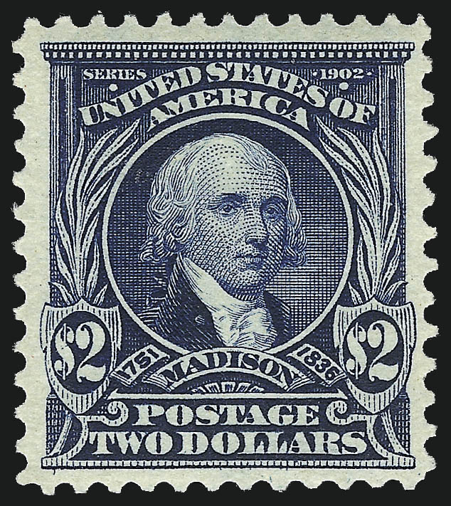 Sale no. 1007 — Lot no. 2602 — Siegel Auction Galleries