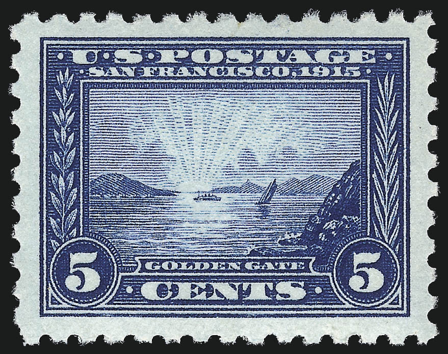 Sale no. 1007 — Lot no. 2697 — Siegel Auction Galleries