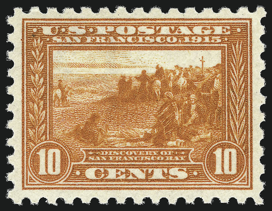 Sale no. 1007 — Lot no. 2699 — Siegel Auction Galleries