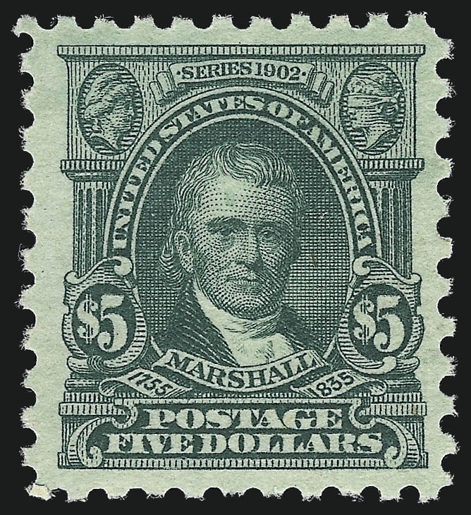 Sale no. 1007 — Lot no. 2773 — Siegel Auction Galleries