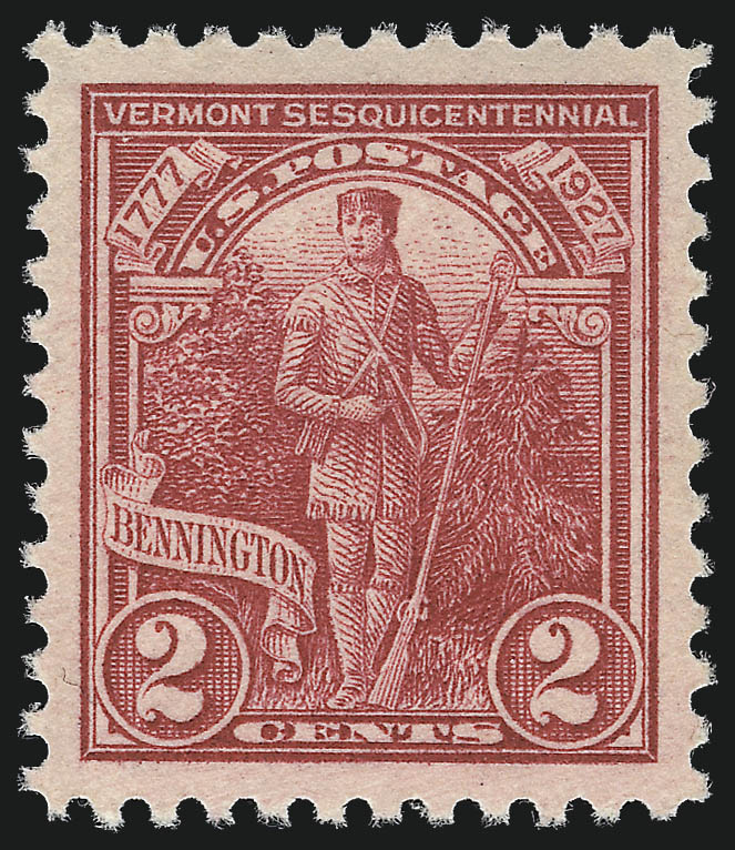 Sale no. 1007 — Lot no. 2880 — Siegel Auction Galleries