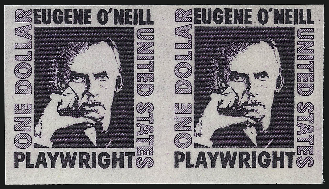 Sale no. 1007 — Lot no. 2890 — Siegel Auction Galleries