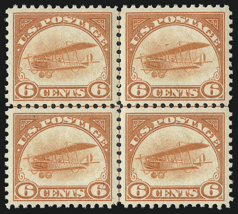 Sale no. 1007 — Lot no. 2904 — Siegel Auction Galleries