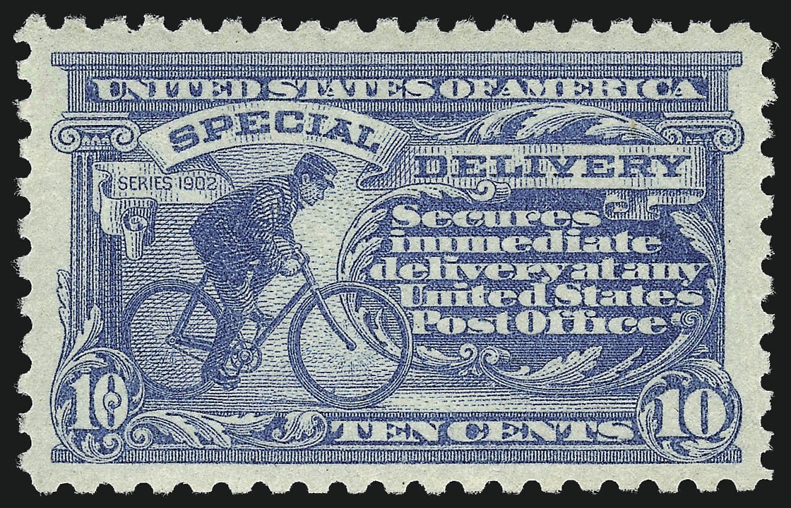 Sale no. 1007 — Lot no. 2944 — Siegel Auction Galleries