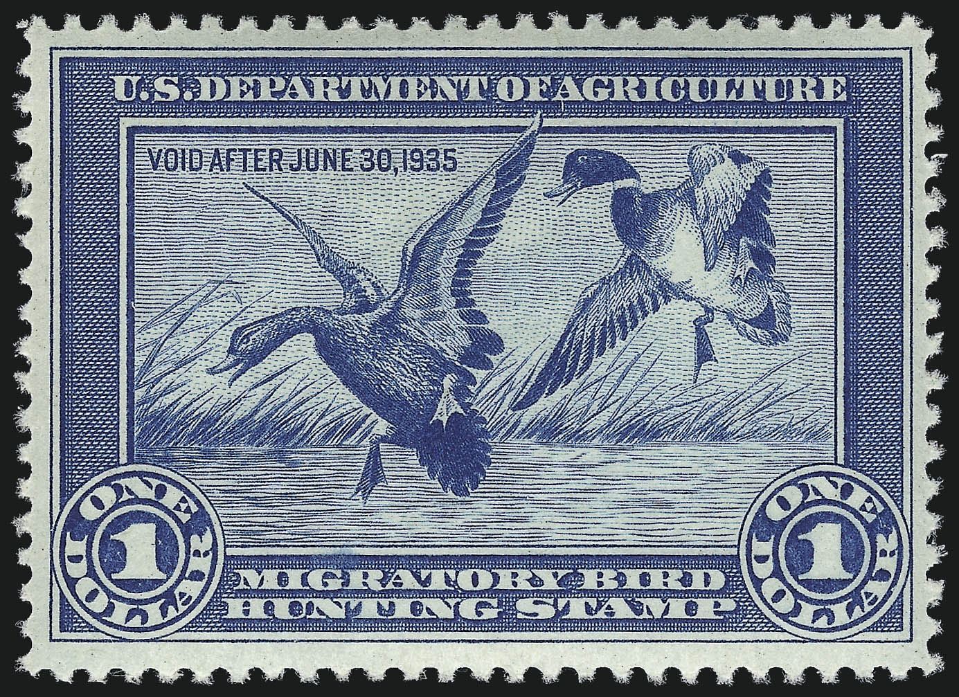 Sale no. 1007 — Lot no. 3210 — Siegel Auction Galleries