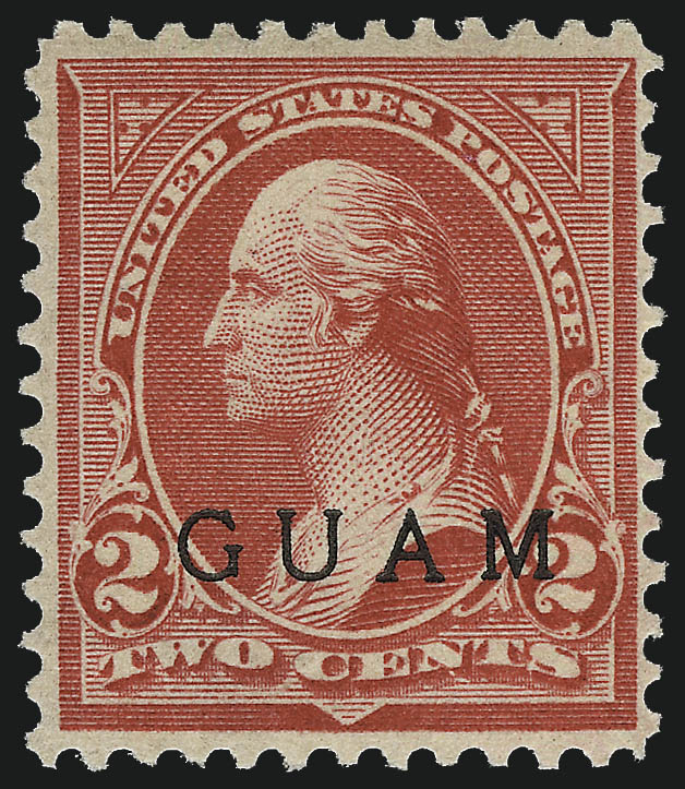 Sale no. 1007 — Lot no. 3236 — Siegel Auction Galleries