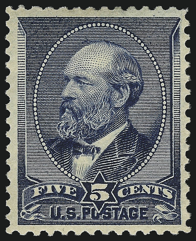 Sale no. 1007 — Lot no. 3285 — Siegel Auction Galleries