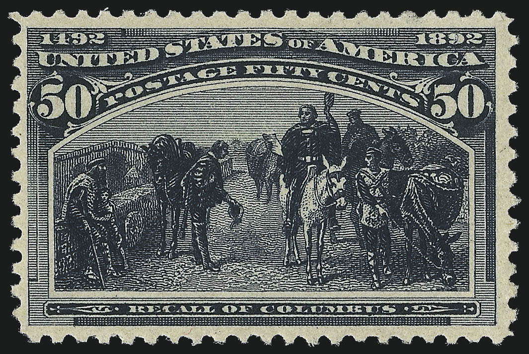 Sale no. 1007 — Lot no. 3294 — Siegel Auction Galleries