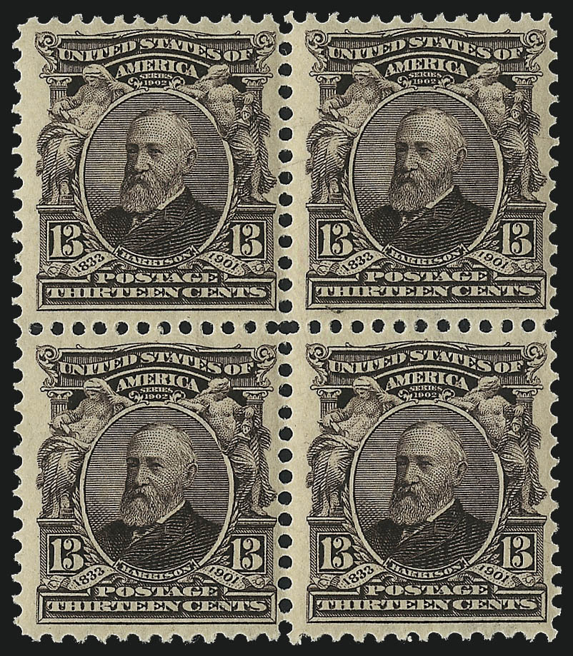 Sale no. 1007 — Lot no. 3328 — Siegel Auction Galleries