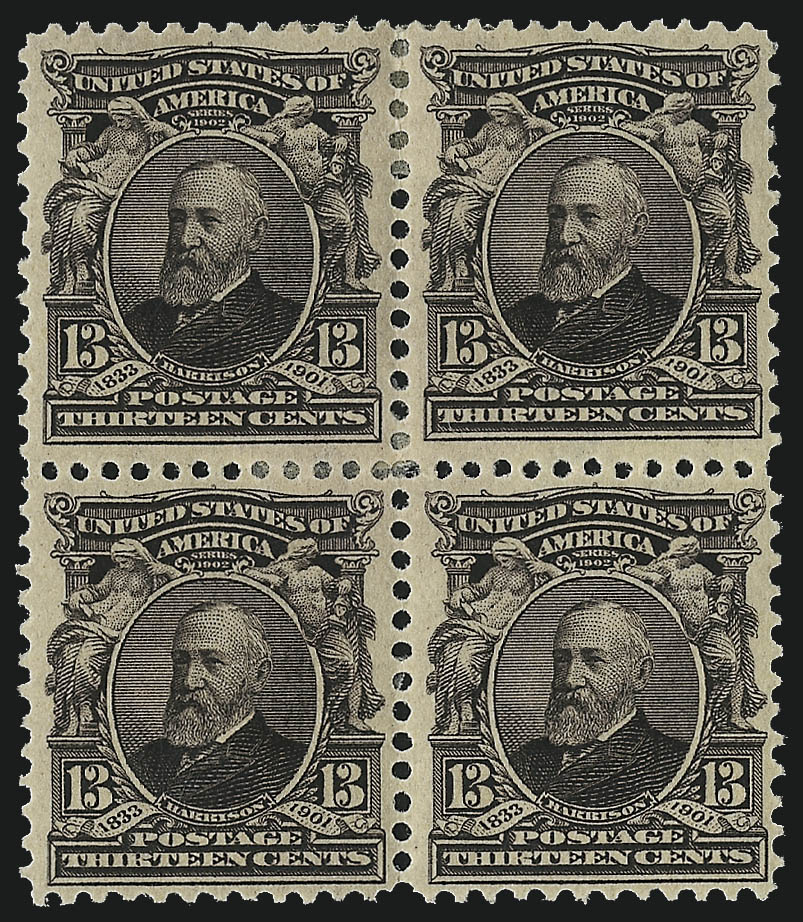 Sale no. 1007 — Lot no. 3330 — Siegel Auction Galleries