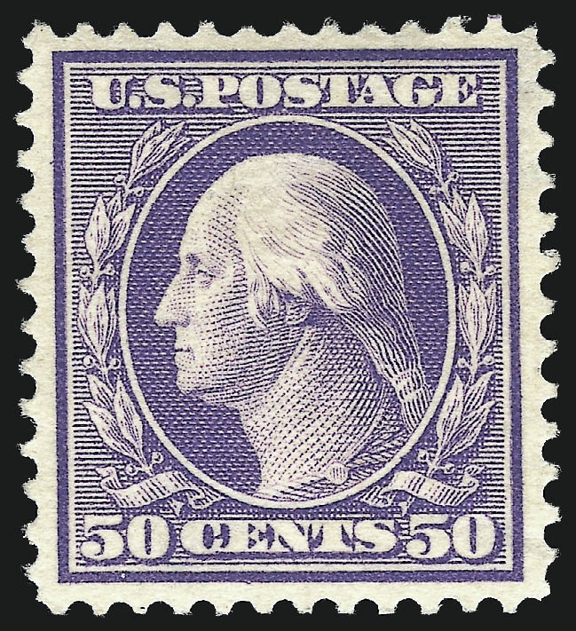 Sale no. 1007 — Lot no. 3335 — Siegel Auction Galleries