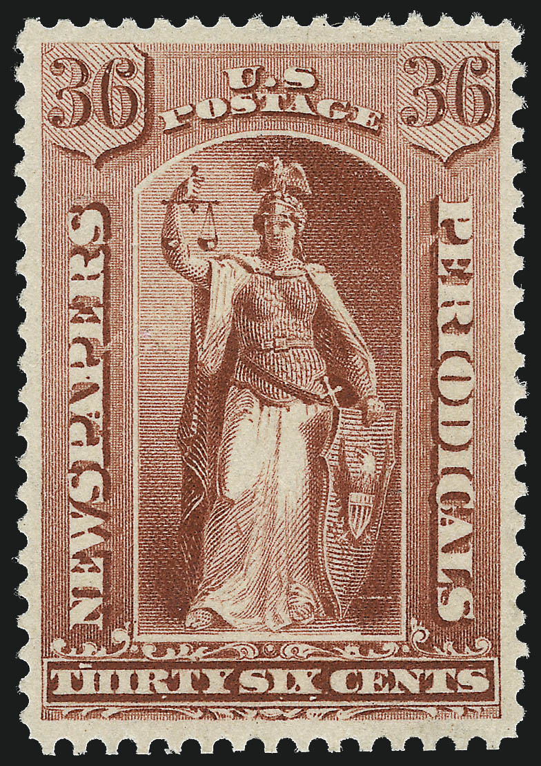 Sale no. 1010 — Lot no. 138 — Siegel Auction Galleries