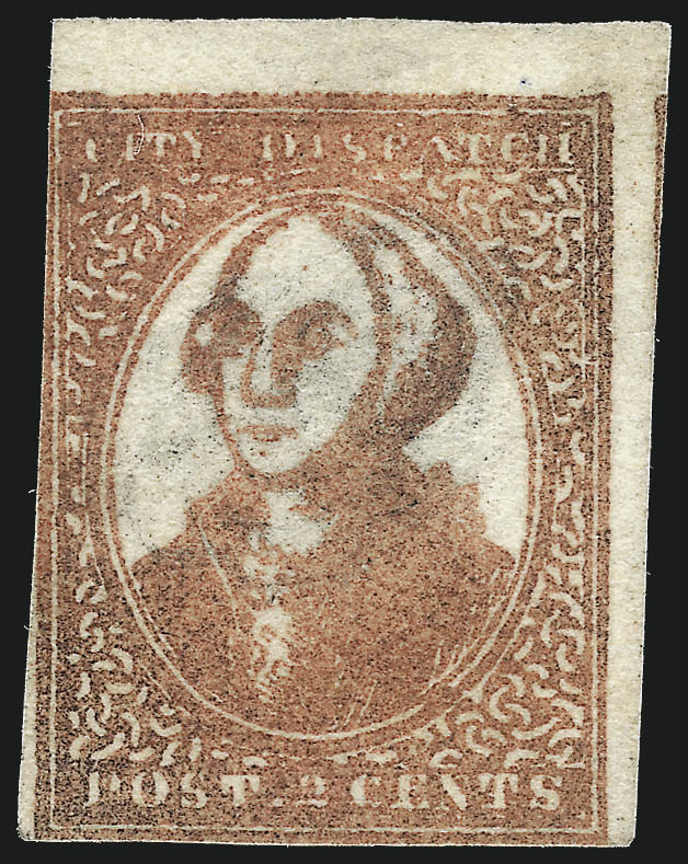 Sale no. 1010 — Lot no. 144 — Siegel Auction Galleries