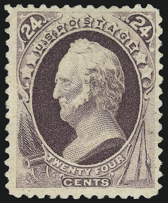 Sale no. 1010 — Lot no. 72 — Siegel Auction Galleries