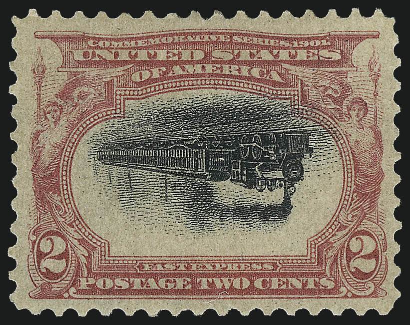 Sale no. 1010 — Lot no. 98 — Siegel Auction Galleries