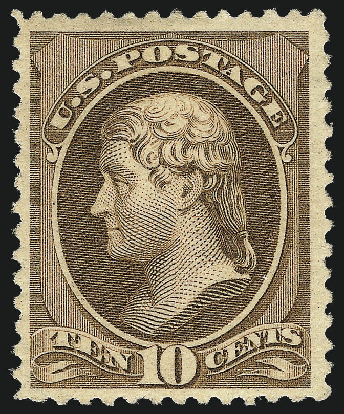 Sale no. 1011 — Lot no. 1001 — Siegel Auction Galleries