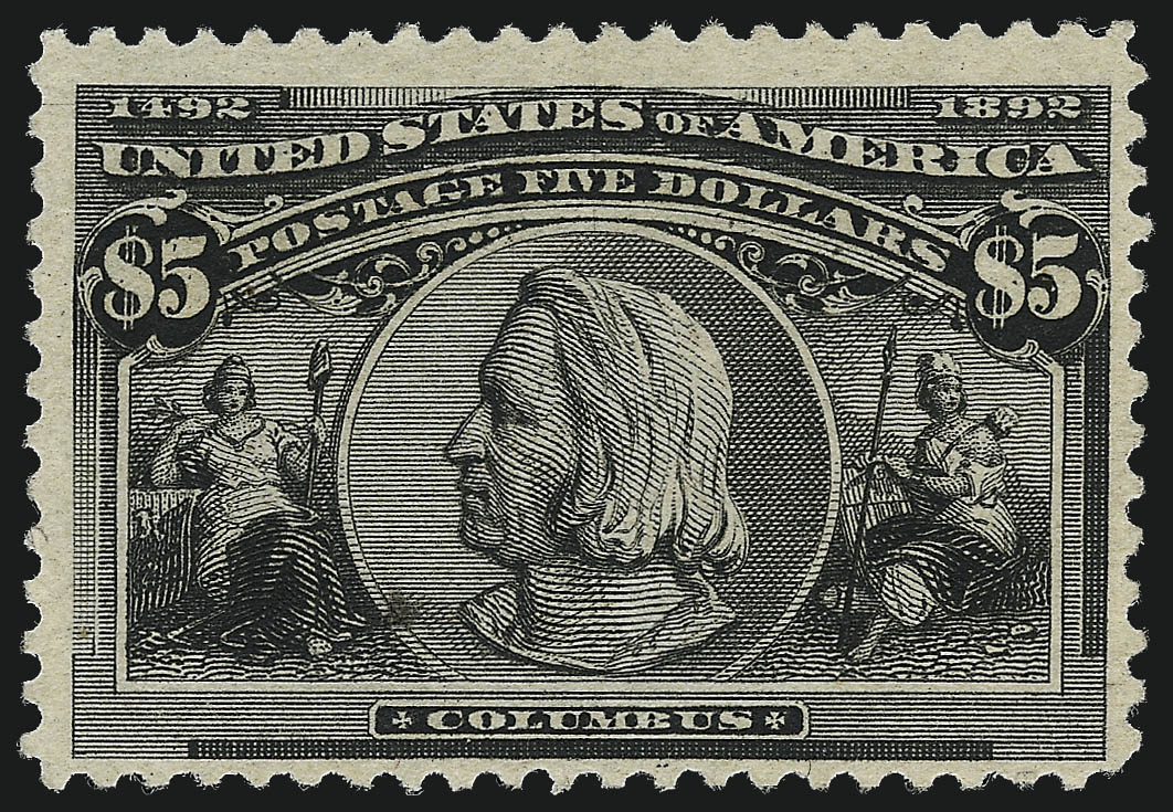 Sale no. 1011 — Lot no. 1002 — Siegel Auction Galleries