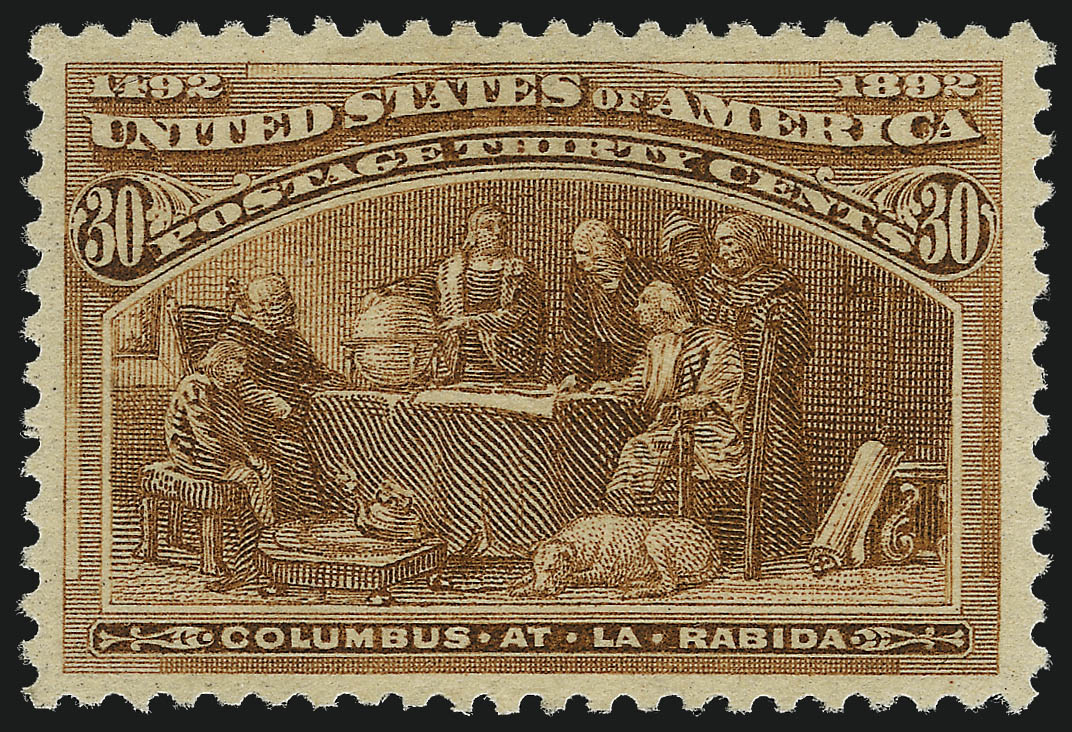 Sale no. 1011 — Lot no. 1004 — Siegel Auction Galleries