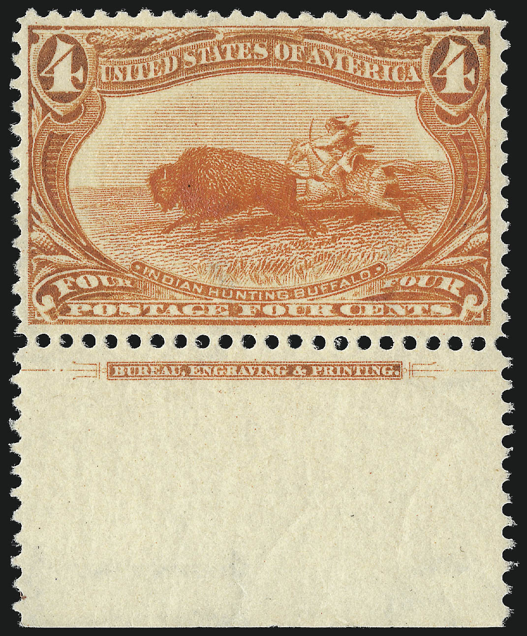 Sale no. 1011 — Lot no. 1028 — Siegel Auction Galleries