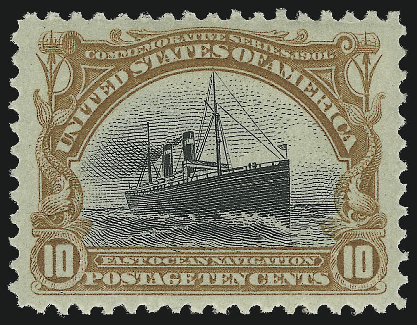 Sale no. 1011 — Lot no. 1030 — Siegel Auction Galleries