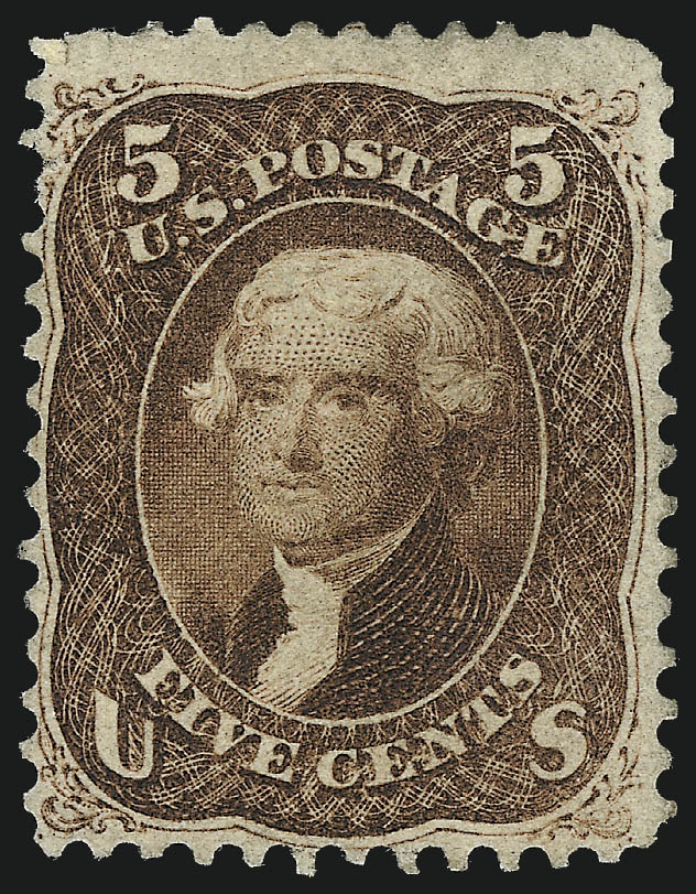 Sale no. 1011 — Lot no. 1104 — Siegel Auction Galleries