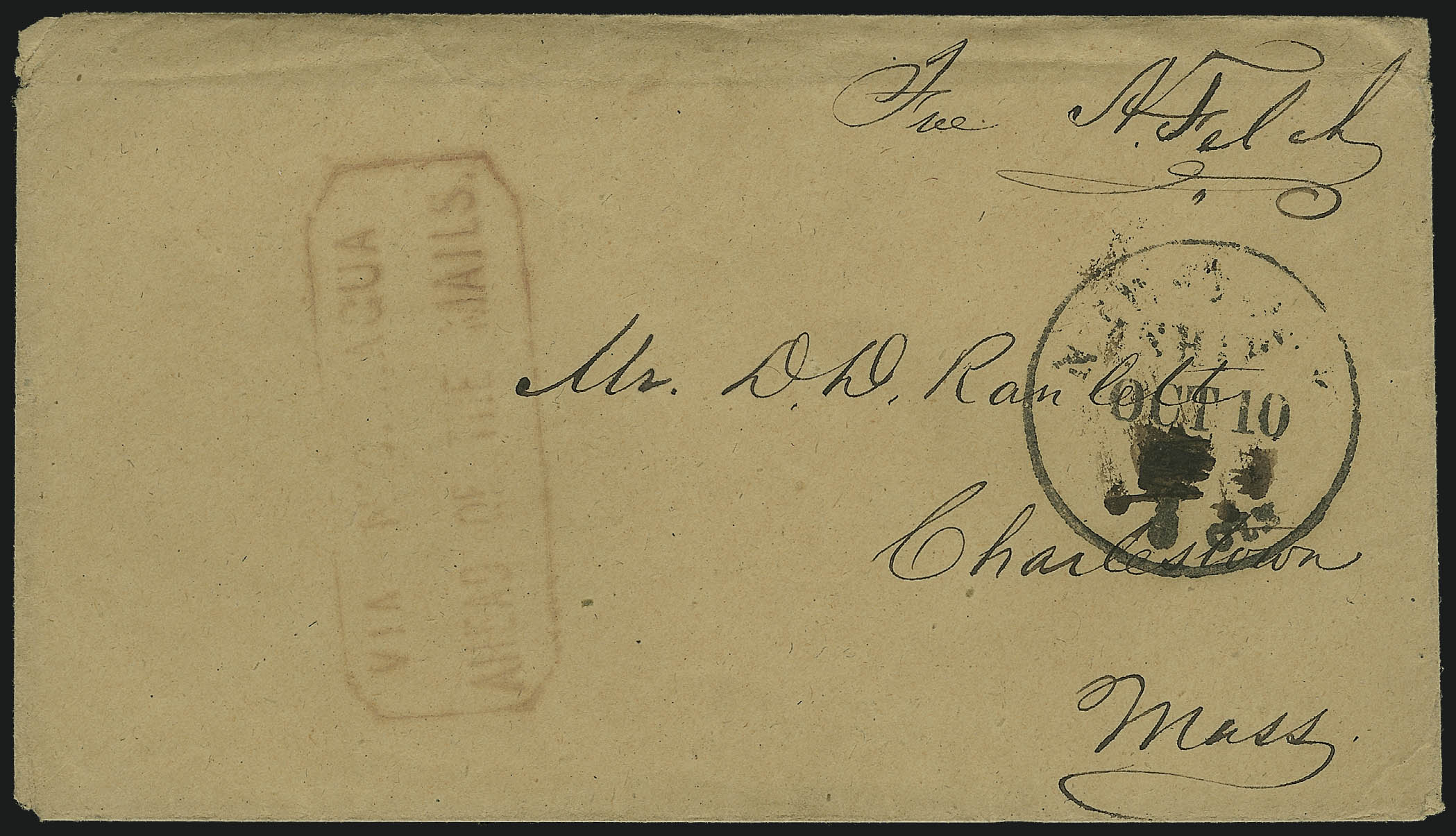 Sale no. 1011 — Lot no. 1135 — Siegel Auction Galleries