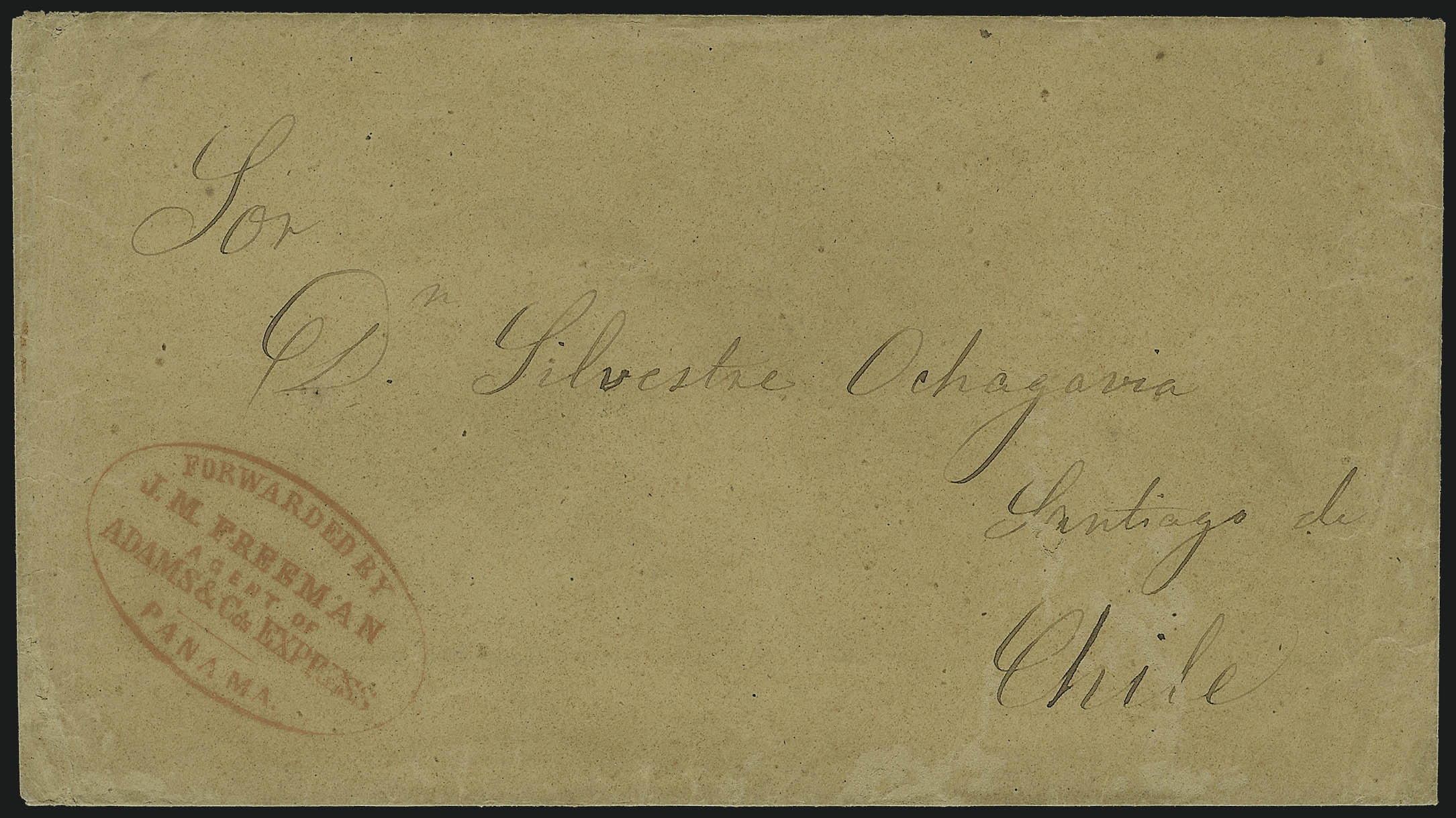 Sale no. 1011 — Lot no. 1159 — Siegel Auction Galleries