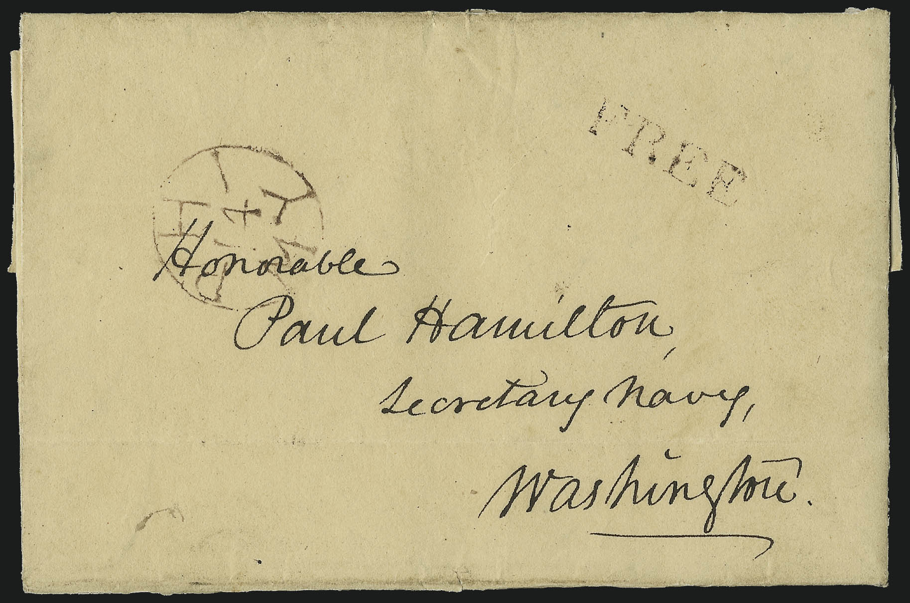 Sale no. 1011 — Lot no. 1250 — Siegel Auction Galleries