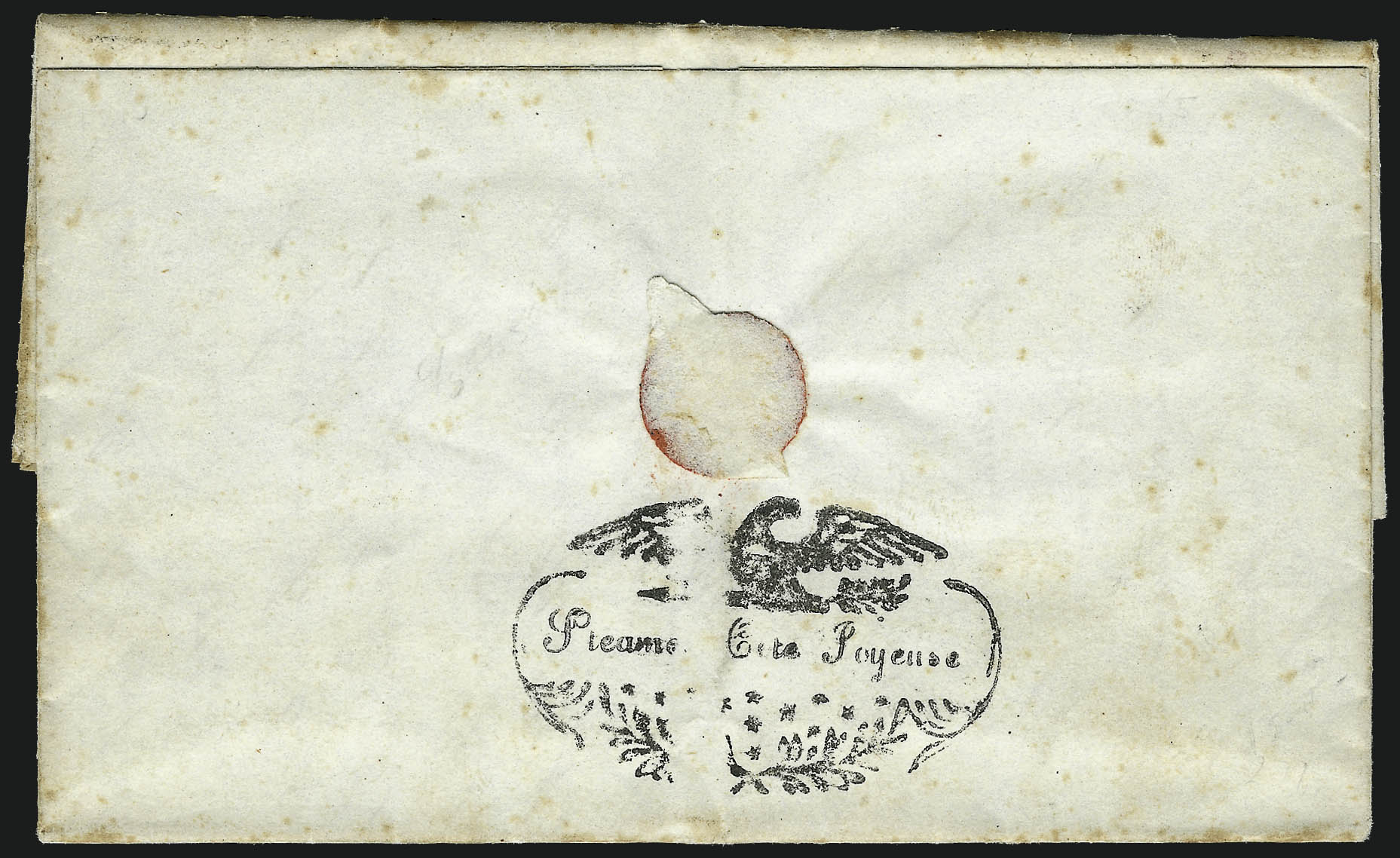 Sale no. 1011 — Lot no. 1289 — Siegel Auction Galleries