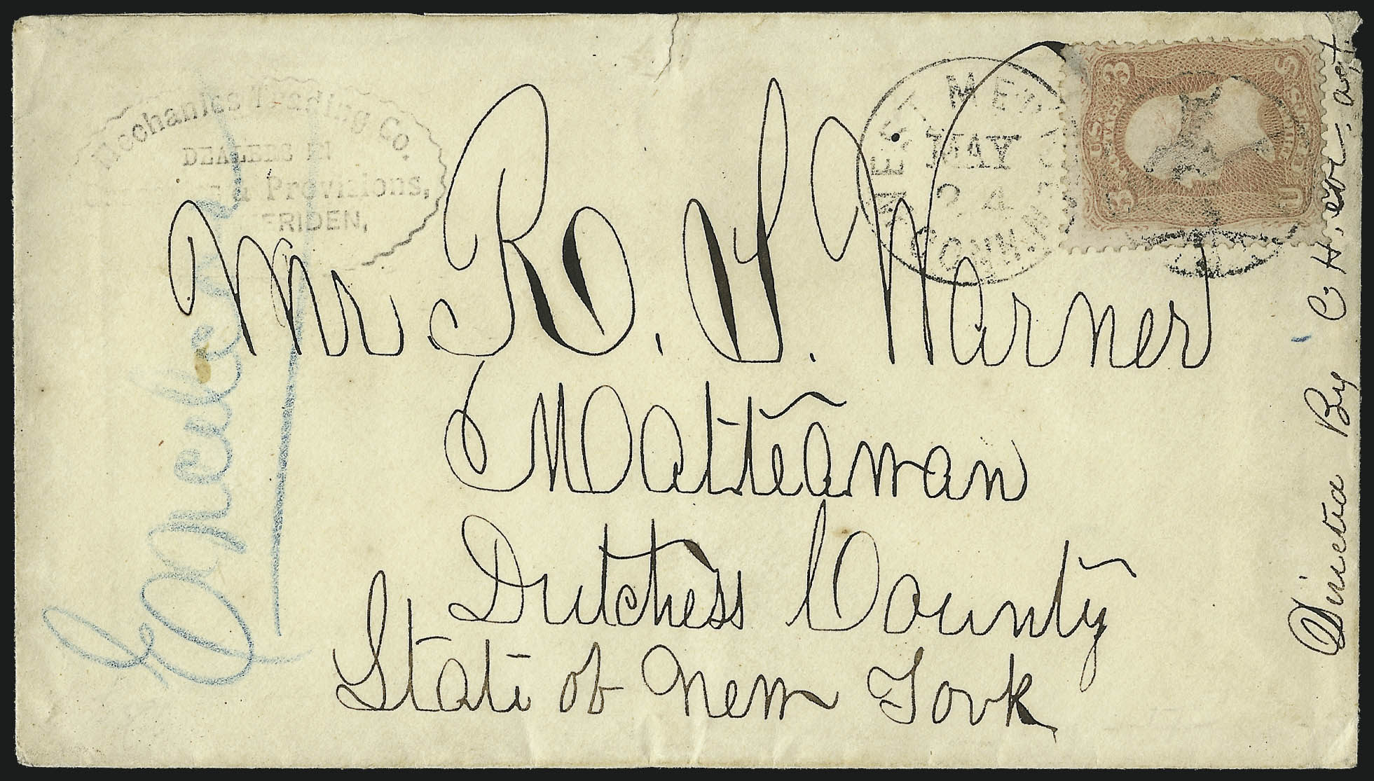 Sale no. 1011 — Lot no. 1527 — Siegel Auction Galleries