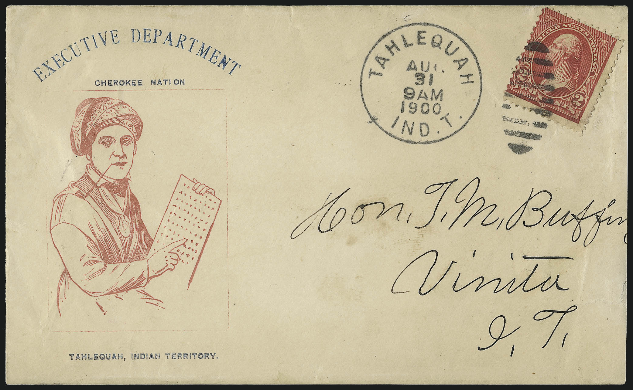 Sale no. 1011 — Lot no. 1628 — Siegel Auction Galleries