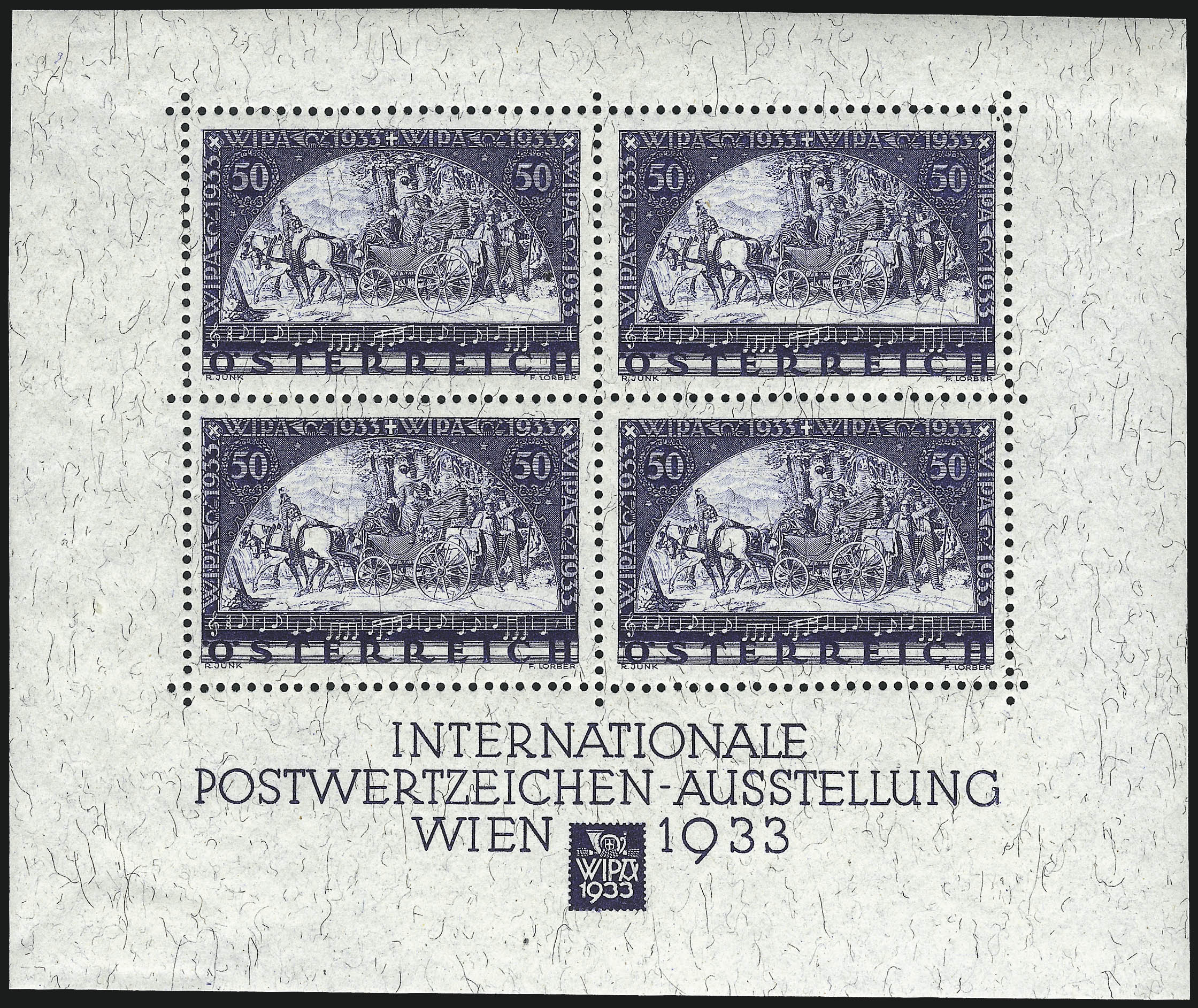 Sale no. 1011 — Lot no. 1800 — Siegel Auction Galleries