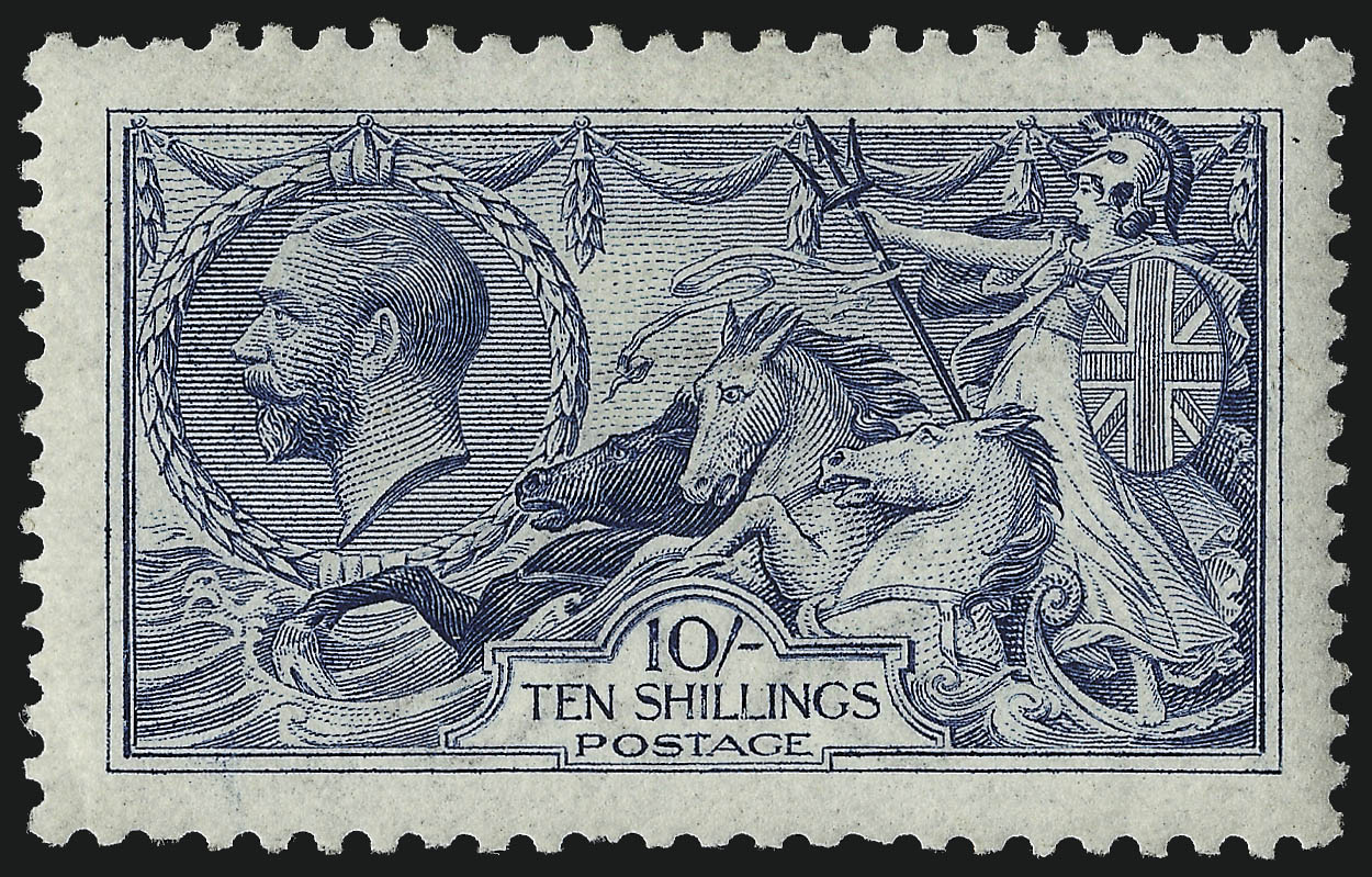 Sale no. 1011 — Lot no. 1824 — Siegel Auction Galleries