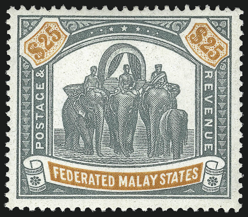 Sale no. 1011 — Lot no. 1831 — Siegel Auction Galleries