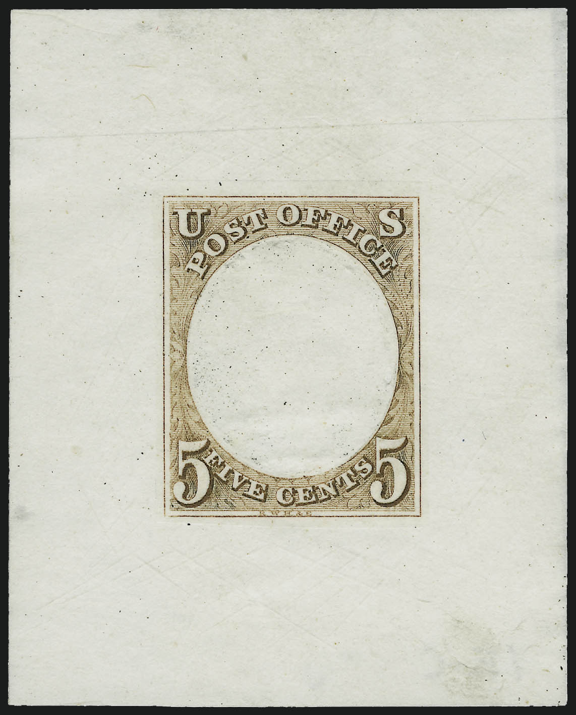 Sale no. 1011 — Lot no. 302 — Siegel Auction Galleries