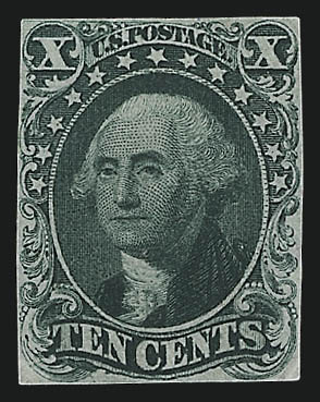 Sale no. 1011 — Lot no. 308 — Siegel Auction Galleries