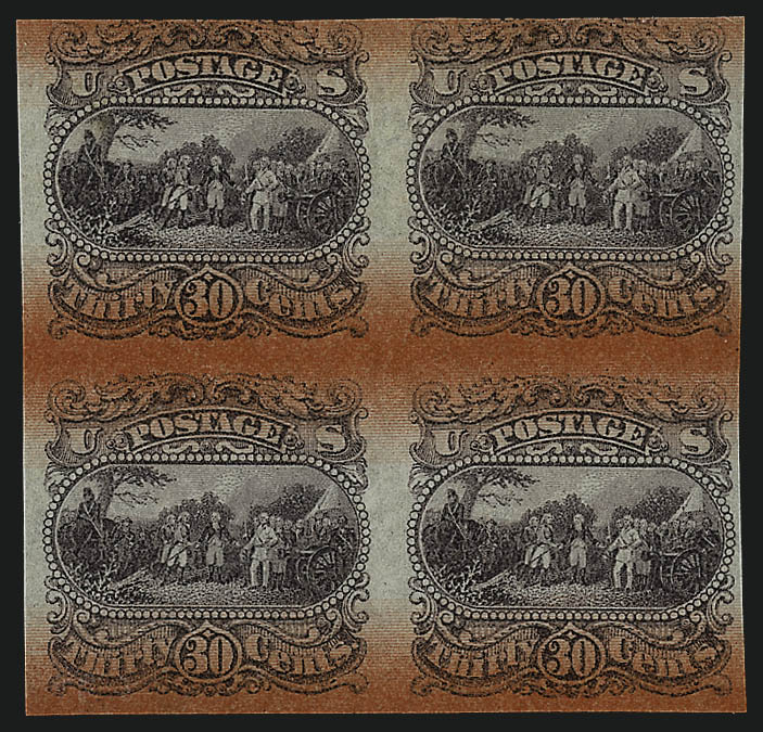 Sale no. 1011 — Lot no. 324 — Siegel Auction Galleries