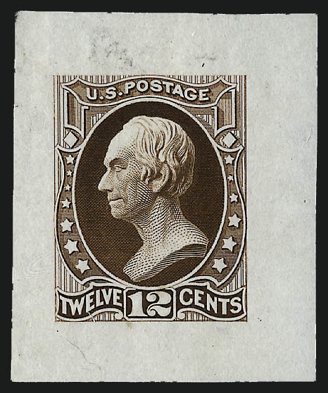 Sale no. 1011 — Lot no. 331 — Siegel Auction Galleries