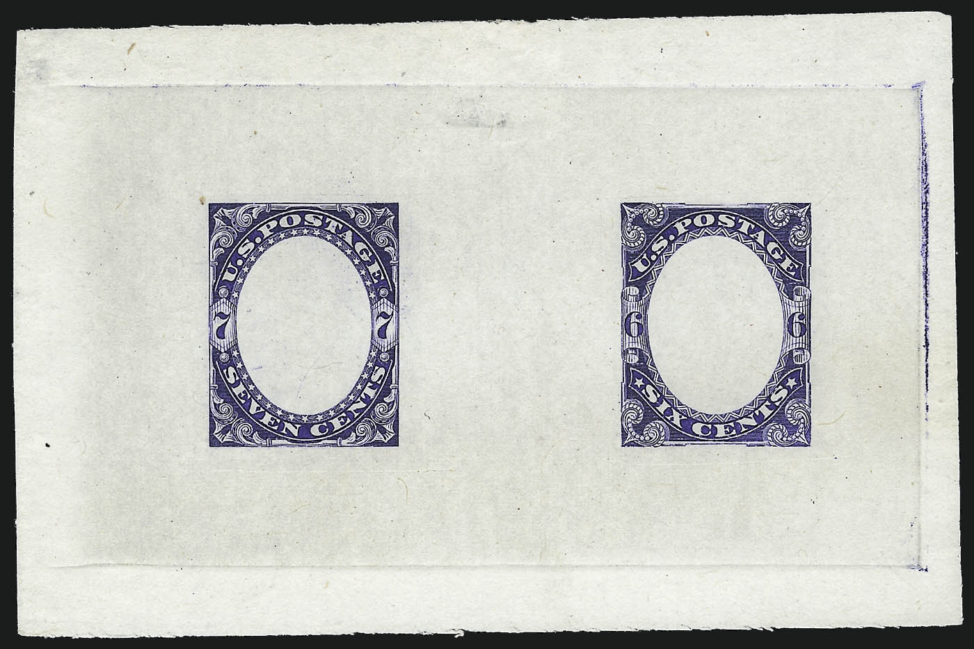 Sale no. 1011 — Lot no. 332 — Siegel Auction Galleries