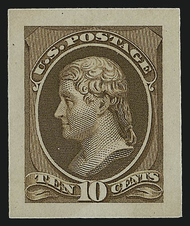 Sale no. 1011 — Lot no. 337 — Siegel Auction Galleries