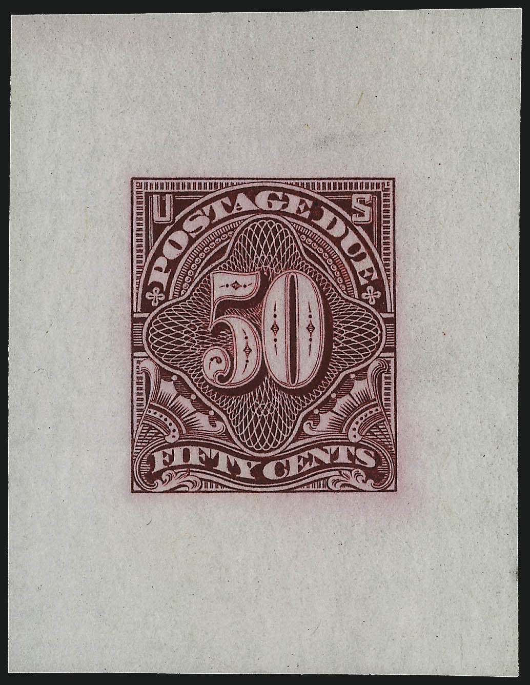 Sale no. 1011 — Lot no. 363 — Siegel Auction Galleries