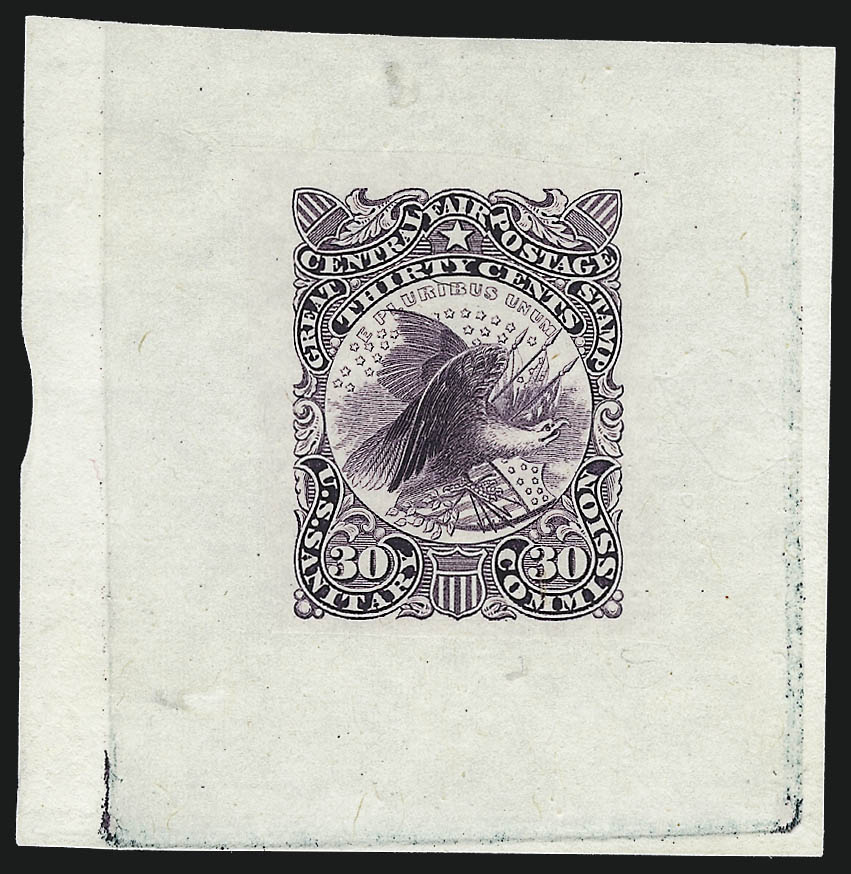 Sale no. 1011 — Lot no. 368 — Siegel Auction Galleries