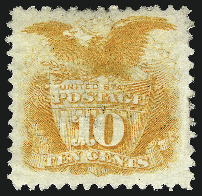 Sale no. 1011 — Lot no. 503 — Siegel Auction Galleries