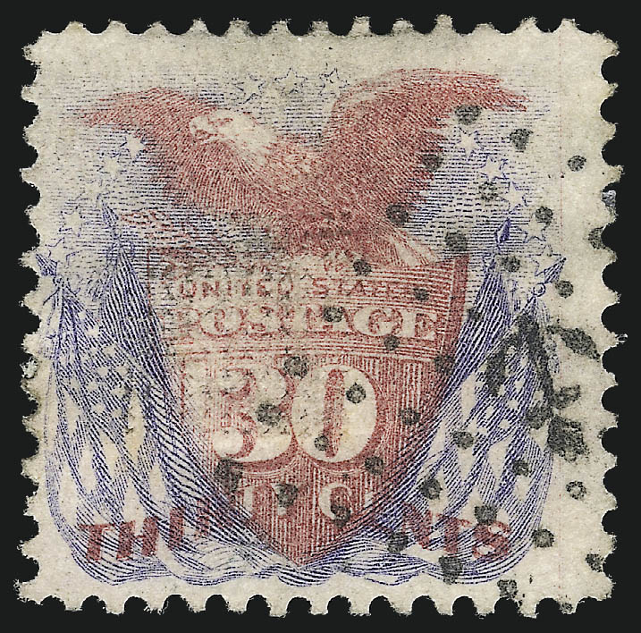 Sale no. 1011 — Lot no. 523 — Siegel Auction Galleries