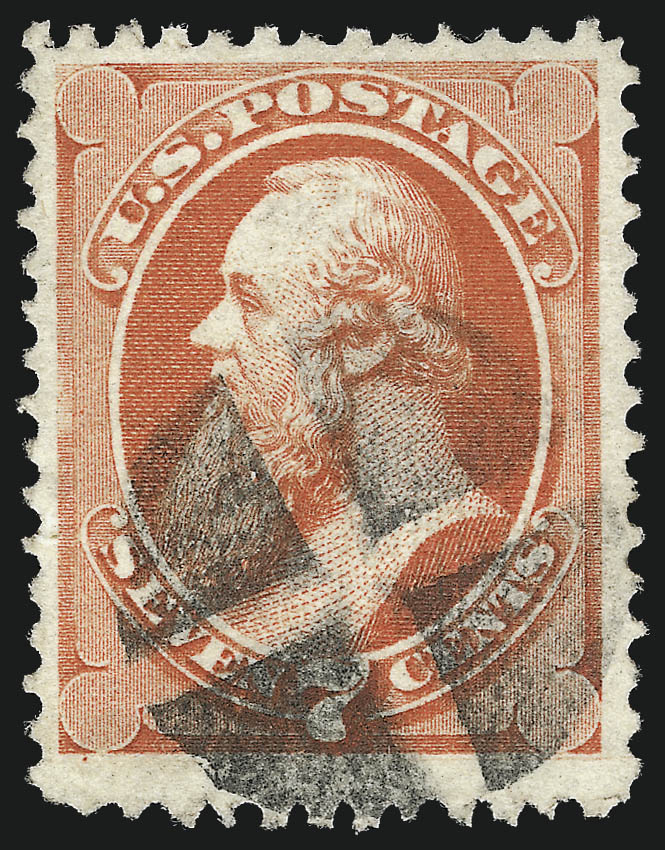 Sale no. 1011 — Lot no. 531 — Siegel Auction Galleries