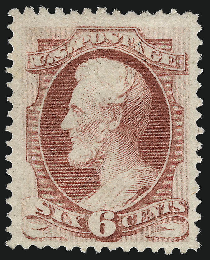 Sale no. 1011 — Lot no. 533 — Siegel Auction Galleries