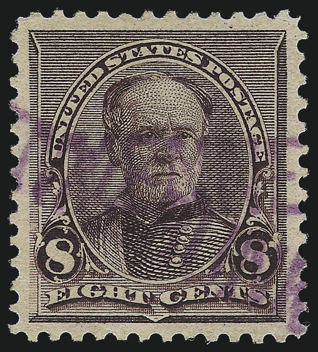 Sale no. 1011 — Lot no. 572 — Siegel Auction Galleries